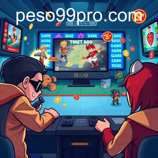 Emerging Trends in Online Gaming