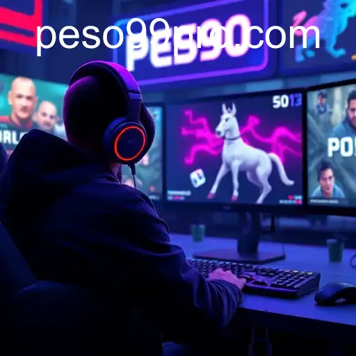 Gaming Evolution in the Digital Age