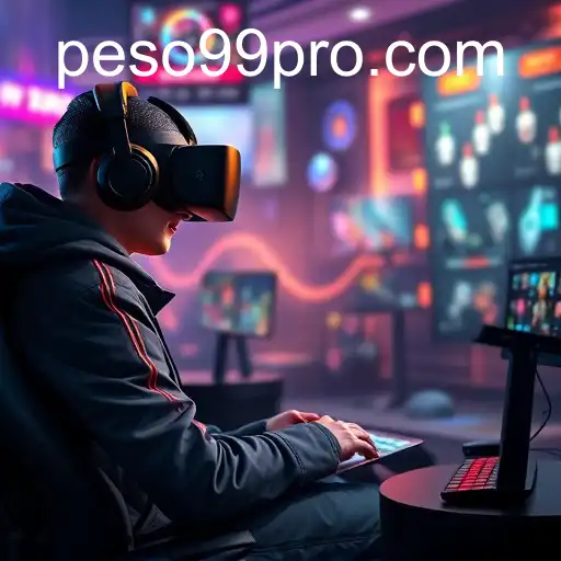 The Evolution of Game Platforms in 2025