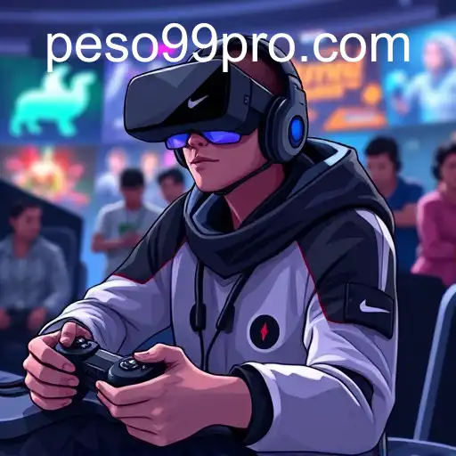 Gaming Trends Shaping the Digital Landscape