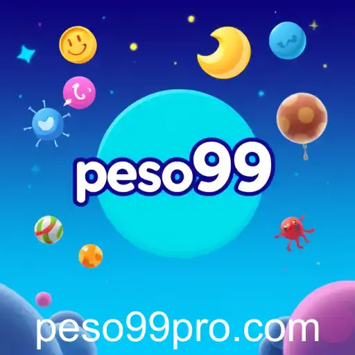 Exploring the Fascinating World of 'Kids Games' with Keyword 'peso99'