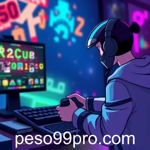 Exploring Peso99: A Revolution in Online Gaming