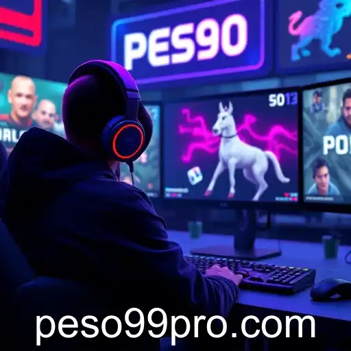 Gaming Evolution in the Digital Age