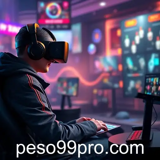 The Evolution of Game Platforms in 2025