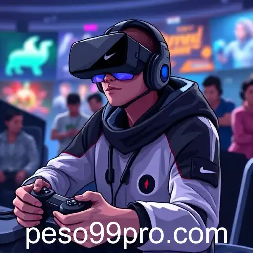 Gaming Trends Shaping the Digital Landscape