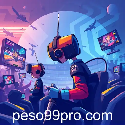 The Rise and Impact of Online Game Platforms