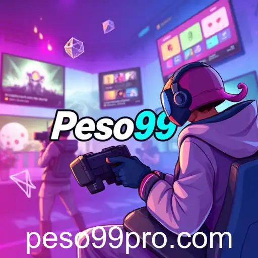 Peso99: The Evolution of Online Gaming Platforms