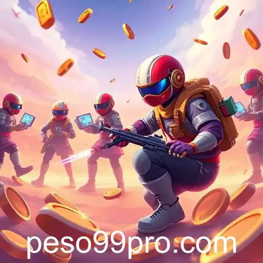 Peso99 Revolutionizes Online Gaming