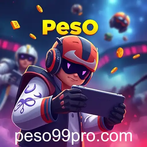 Peso99 Revolutionizes Online Gaming Experience