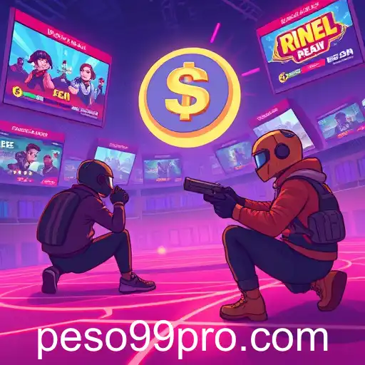 Peso99 Gaming Platform: Revolutionizing Online Play