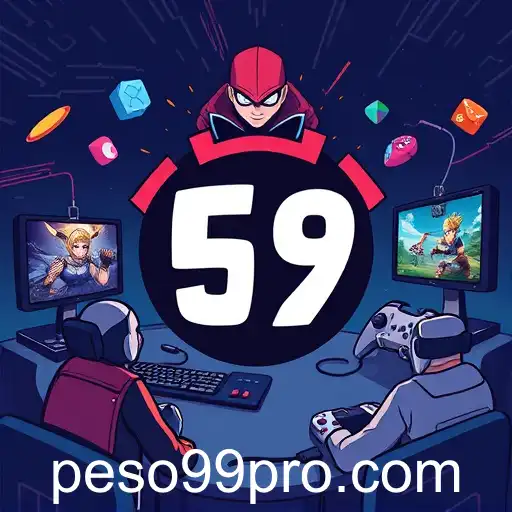 Peso99 Revolutionizes Online Gaming Industry