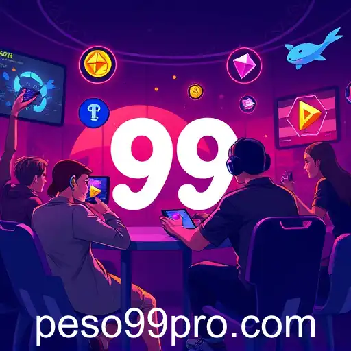 Peso99 Revolutionizes Online Gaming in 2025