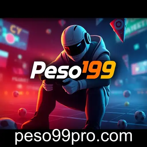 Revolutionizing Online Gaming with Peso99