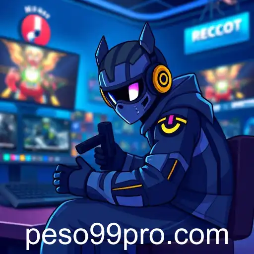 The Rise of Online Gaming and Peso99's Impact