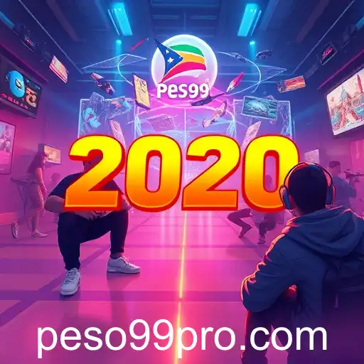 Peso99: The Rise of Online Gaming in 2025