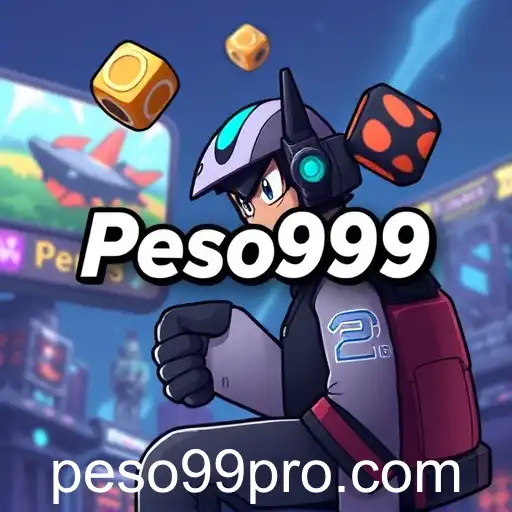 The Rise of Online Gaming: Peso99's Impact