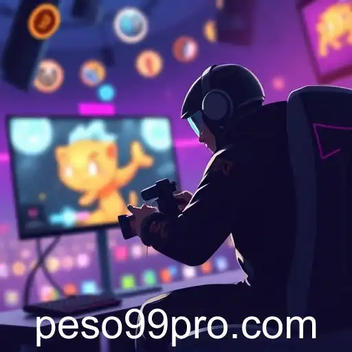 The Rise of Peso99 in Gaming Culture