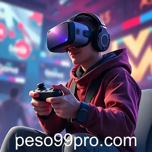 Rising Popularity of Online Gaming in 2025