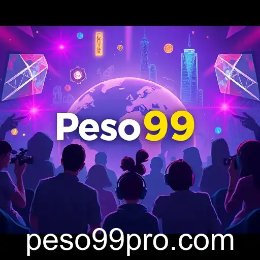 Rising Popularity of Peso99 Among Gamers