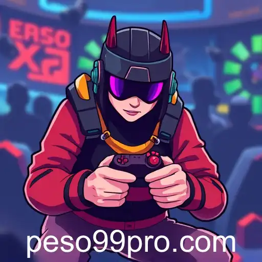 The Rise of Peso99: A Gaming Revolution