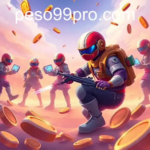 Peso99 Revolutionizes Online Gaming