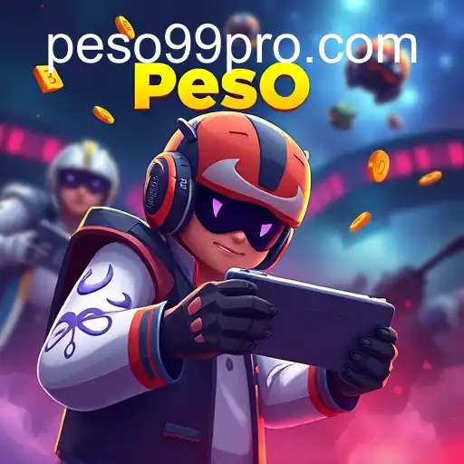 Peso99 Revolutionizes Online Gaming Experience