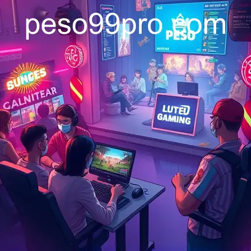 The Expanding Universe of Peso99: A 2025 Perspective