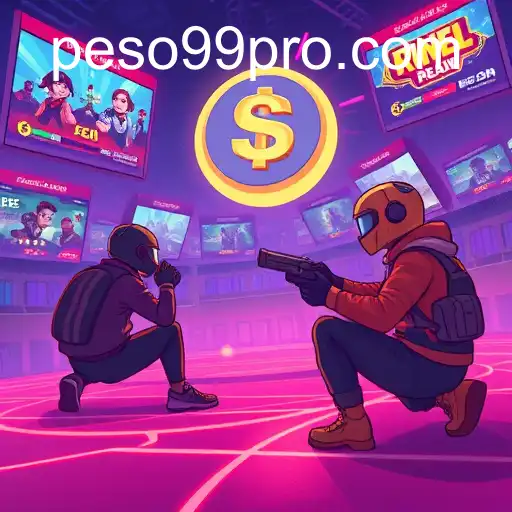 Peso99 Gaming Platform: Revolutionizing Online Play