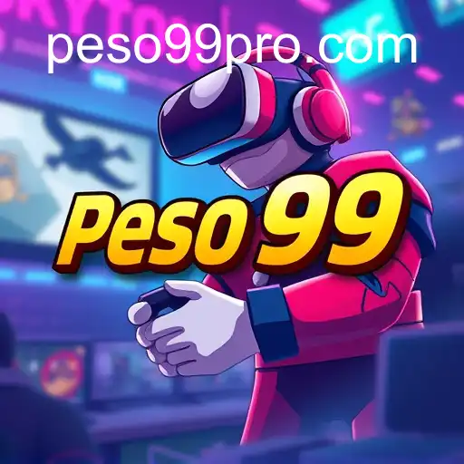 Peso99's Rise in the Gaming World