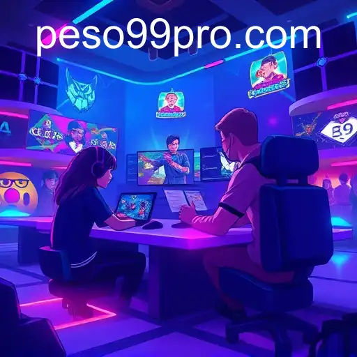 Peso99 Revolutionizes Online Gaming Experience