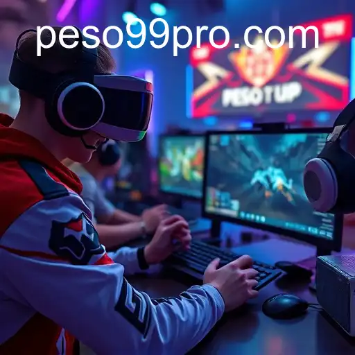 Peso99 and the Shifting Landscape of Online Gaming