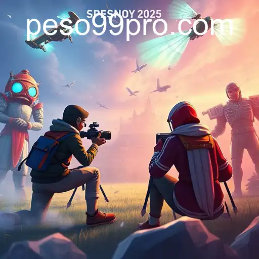 Peso99: Navigating the Future of Online Gaming