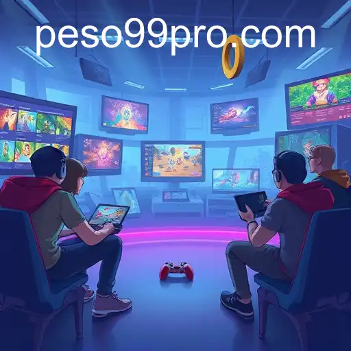 The Rise of Peso99 in Digital Game Culture