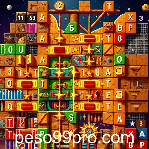 The Rise of Puzzle Games: Unraveling the Allure of 'peso99'