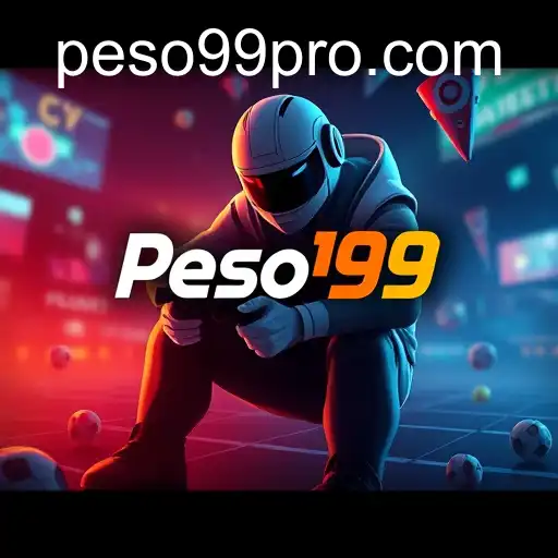Revolutionizing Online Gaming with Peso99