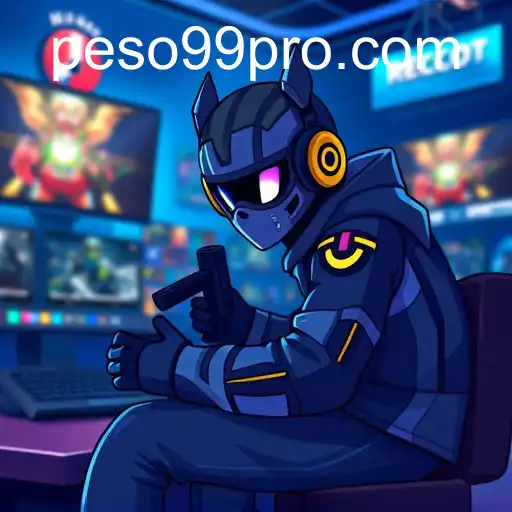 The Rise of Online Gaming and Peso99's Impact