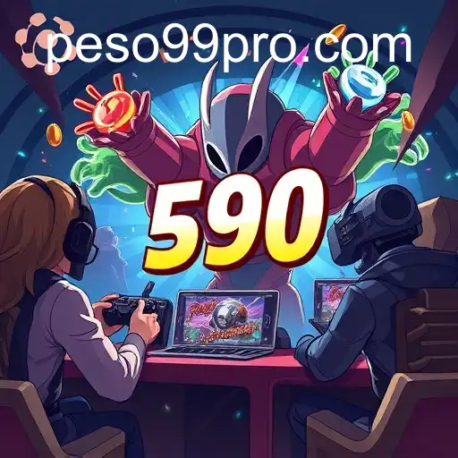 The Rise of Peso99: A New Era in Online Gaming