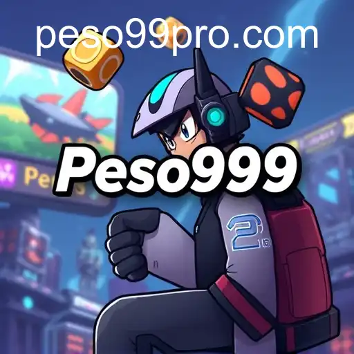 The Rise of Online Gaming: Peso99's Impact
