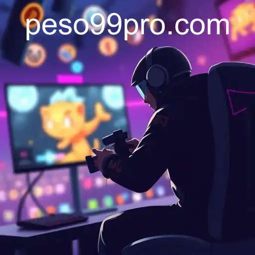 The Rise of Peso99 in Gaming Culture