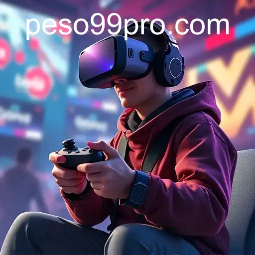 Rising Popularity of Online Gaming in 2025