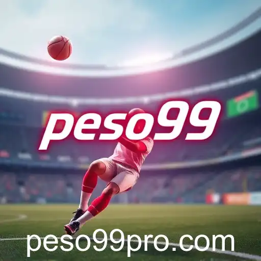 Exploring the World of Sports Games and the Peso99 Phenomenon